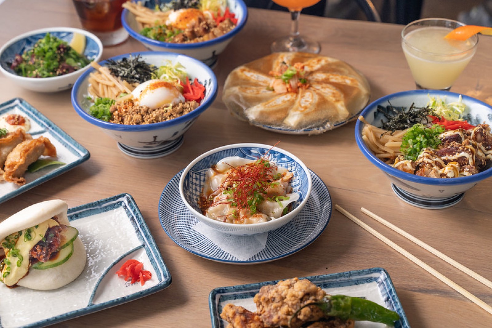 Setsu Niseko izakaya